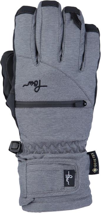 Actual product image POW W' Cascadia GTX (L)