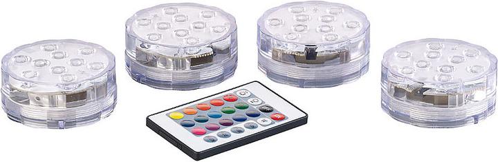 Produktbild Lunartec Unterwasserleuchten
