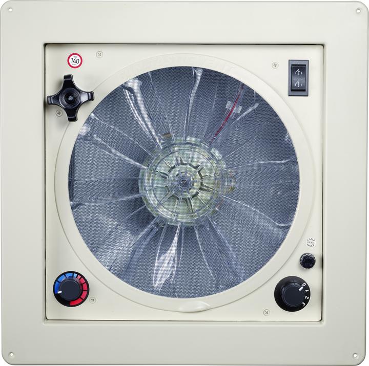 Actual product image Dometic Roof ventilation