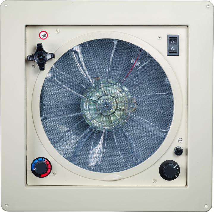 Productafbeelding Dometic Dakventilatie