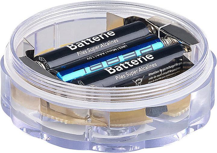 Produktbild Lunartec Unterwasserleuchten