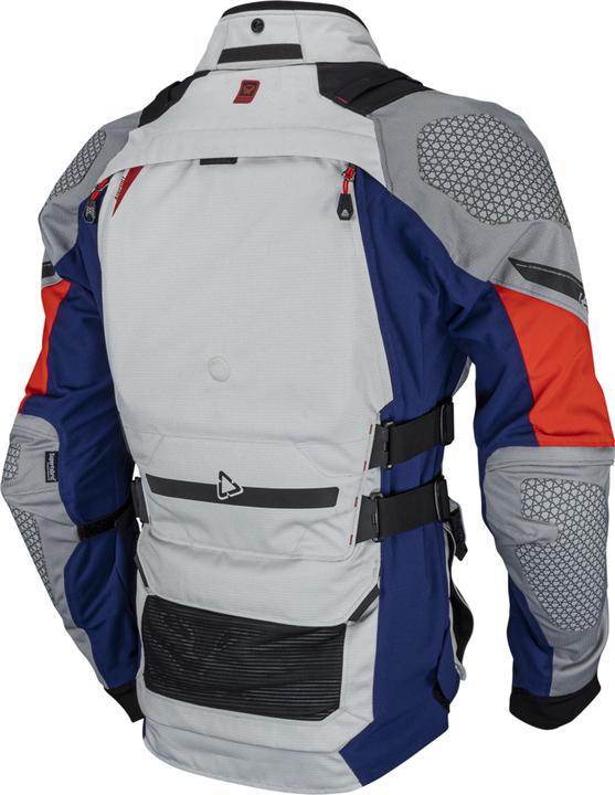 Actual product image Leatt Jacket ADV MultiTour 7.5 V24 (Men, M)