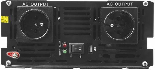 Immagine prodotto GreenCell Inverter