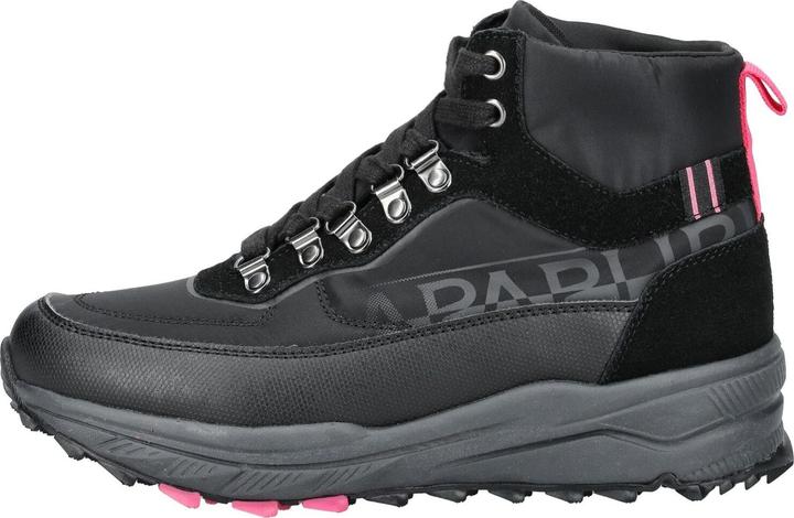 Actual product image Napapijri Stiefelette (39)