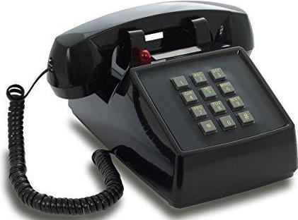 Opis Technology Retro-Tastentelefon