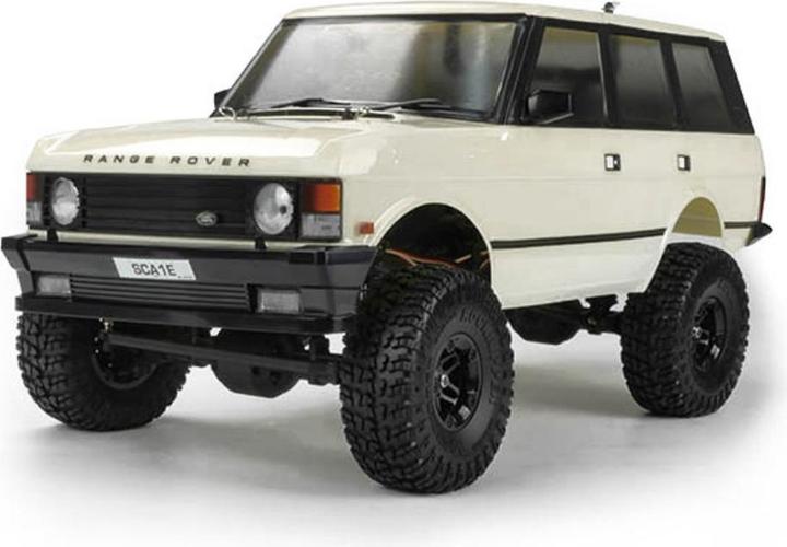 Produktbild Carisma SCA-1E Range Rover RTR (RTR Ready-to-Run)