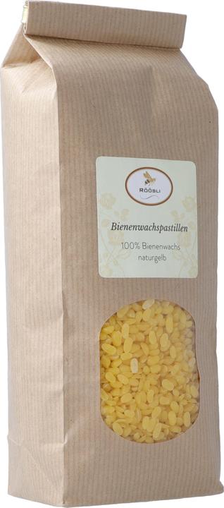 Produktbild Röösli Kosmetika Bienenwachs (1 x, 500 g)