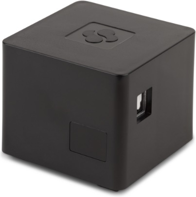 Produktbild SolidRun CuBox i4Pro WiFi/Bluetooth