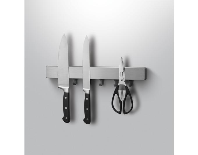 Produktbild Metaltex Magnetleiste