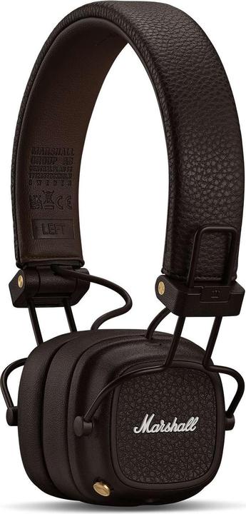 Actual product image Marshall Major V (NC, 100 h, Wireless)