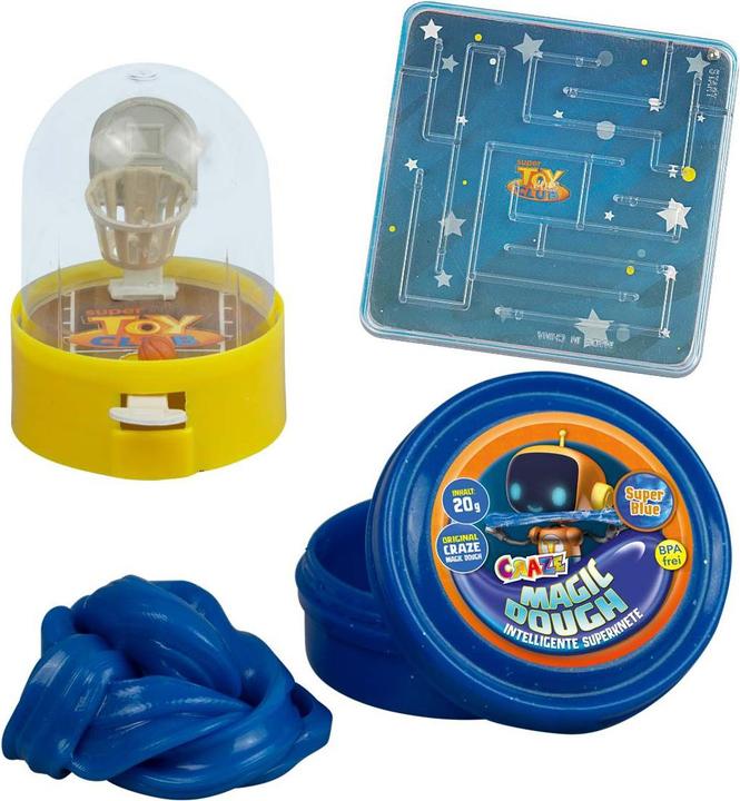 Produktbild Craze Super Toy Club