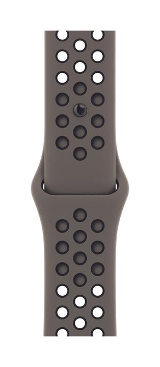 Image du produit Apple Bande Nike Sport (45 mm, Fluoroélastomère, Apple Watch Series 8)