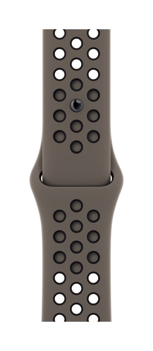 Image du produit Apple Bande Nike Sport (45 mm, Fluoroélastomère, Apple Watch Series 8)