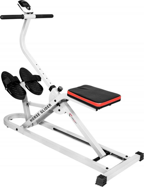 Produktbild Christopeit Horse Glider