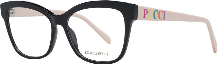 Actual product image Emilio Pucci Glasses (no correction)