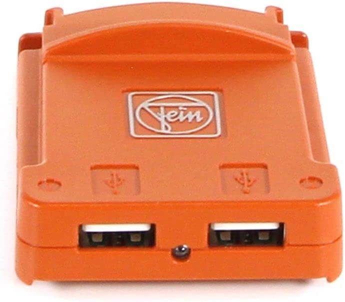 Produktbild Fein USBAkkuAdapter 1218V (18 V)