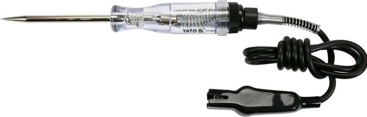 Produktbild Yato Automotive Circuit Tester 612v