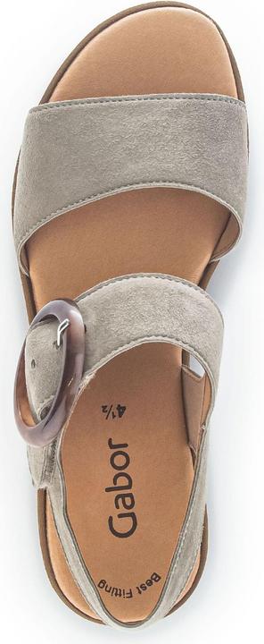 Produktbild Gabor Sandale 44.550.11 (40)
