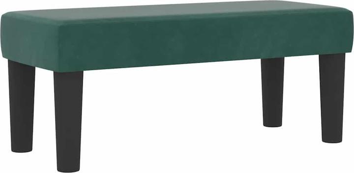 Image du produit VidaXL Lit boxspring (100 x 200 cm)