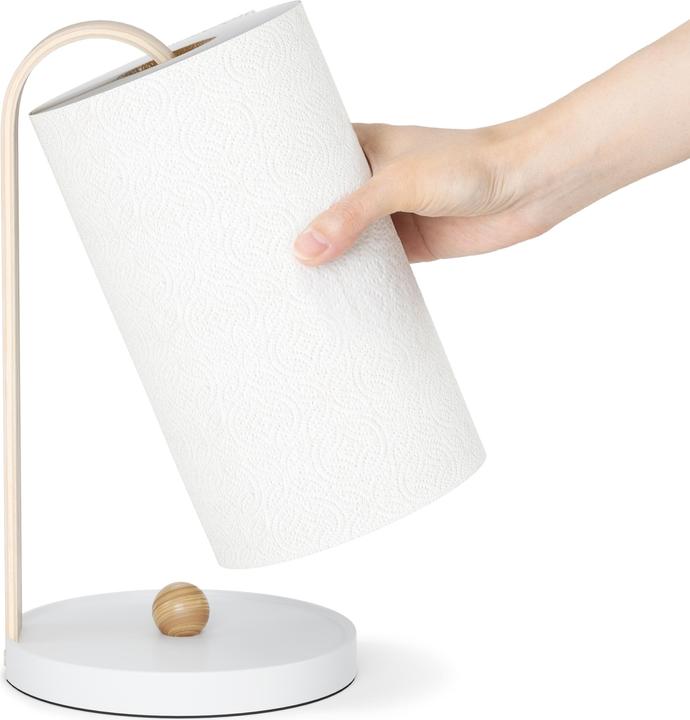 Produktbild Umbra Küchenrollenhalter Bellwood Nature/