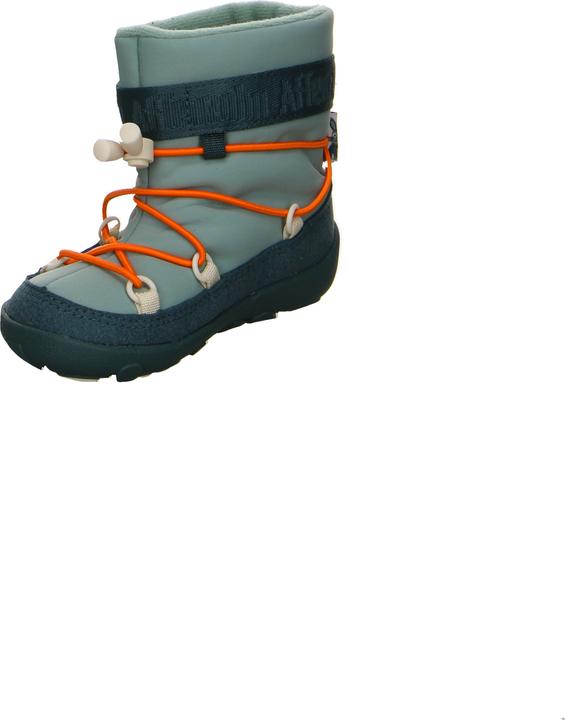 Produktbild Affenzahn Kid's Snow Boot Vegan Snowy (22)