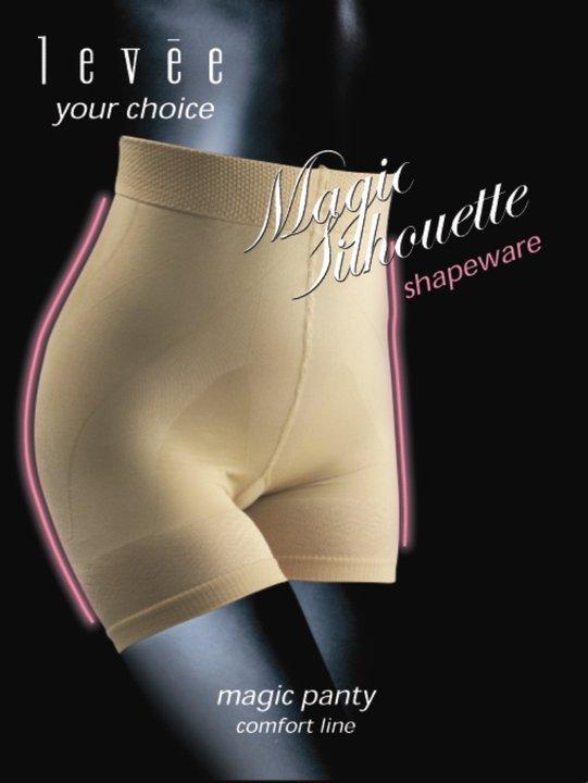 Immagine prodotto Levee Magic Panty (36, 38, Confezione singola)
