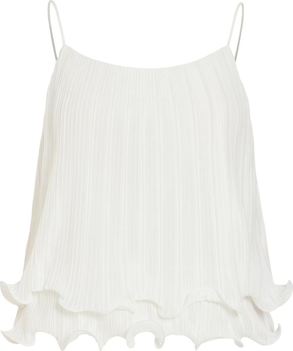 Immagine prodotto Vila VIWANDA Plissiertes Trägertop (M)