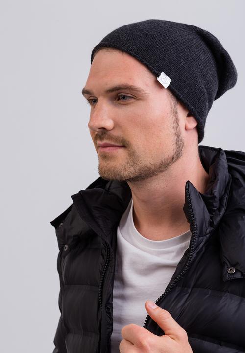 Image du produit Cash-Mere Kaschmir Beanie (Taille unique)