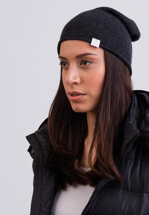 Image du produit Cash-Mere Kaschmir Beanie (Taille unique)