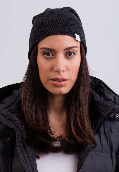 Image du produit Cash-Mere Kaschmir Beanie (Taille unique)