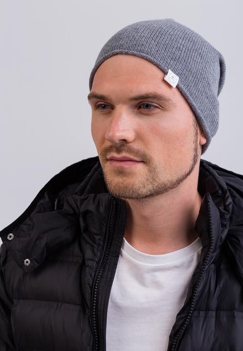 Image du produit Cash-Mere Beanie (Taille unique)