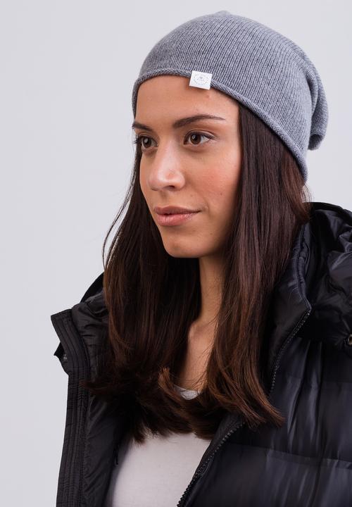 Image du produit Cash-Mere Beanie (Taille unique)