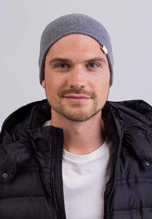 Image du produit Cash-Mere Beanie (Taille unique)