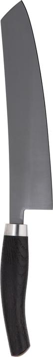 Actual product image Nesmuk Chef's knife black (24 cm)