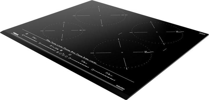 Actual product image Teka Płyta grzewcza IZC 64630 BK MST (60 cm, Electric hob)