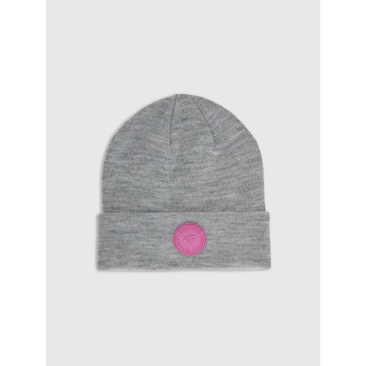 Image du produit 4F Wintermütze für Mädchen (Taille unique)
