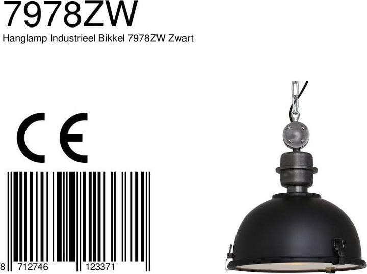Produktbild Steinhauer Bikkel (E27)