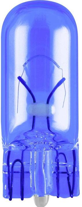 Image du produit Philips W5W WhiteVision ultra (W5W)