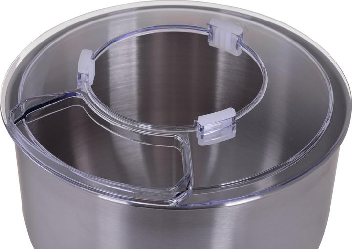 Actual product image Heinrich's HEINRICH S HKM 6278 red Food Processor (1300 W)