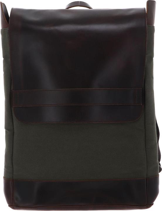 Produktbild Buckle & Seam Backpack Annelotte (13 l)