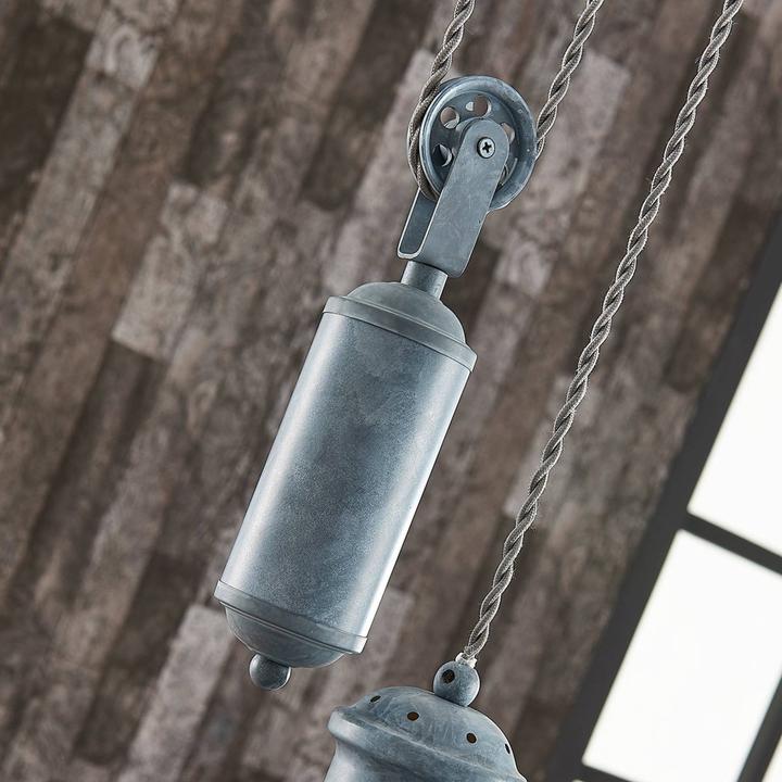 Produktbild Lindby Louisanne (E27)