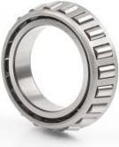 Produktbild NTN Kegelrollenlager 4T-26880 Innen-Ø 39,688 mm