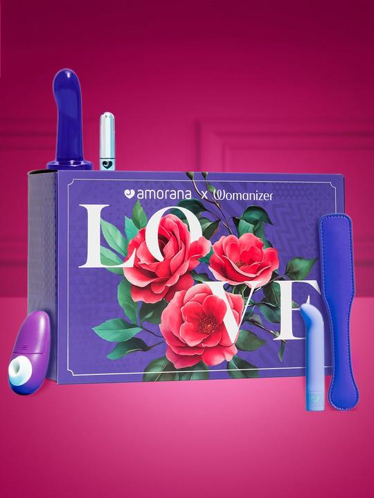 Produktbild Amorana Discover 2025