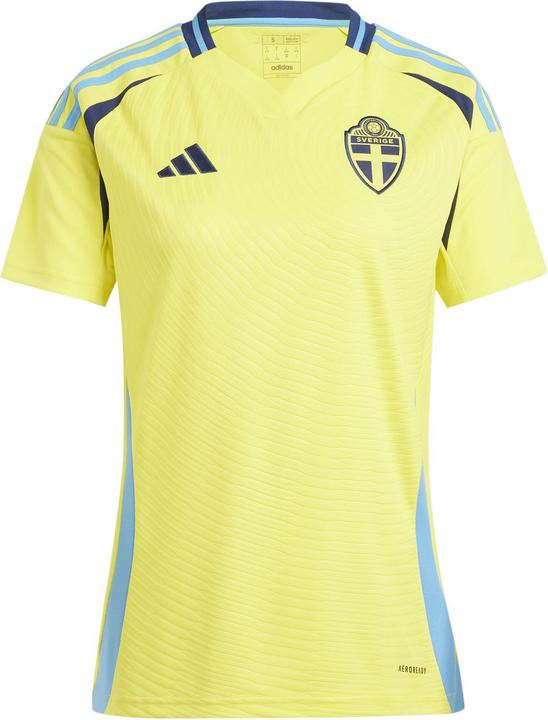 Produktbild adidas Schweden Frauen Trikot (M)