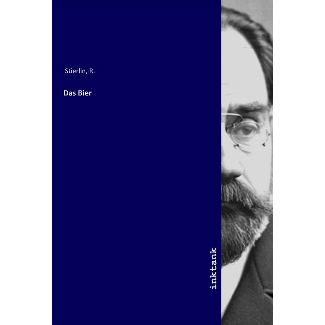 Das Bier, Fachbücher von R. Stierlin