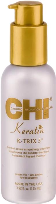Produktbild CHI Keratin K-Trix 5 (Haarcreme, 115 ml)