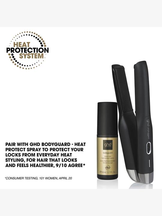 Produktbild ghd unplugged (Glätteisen)