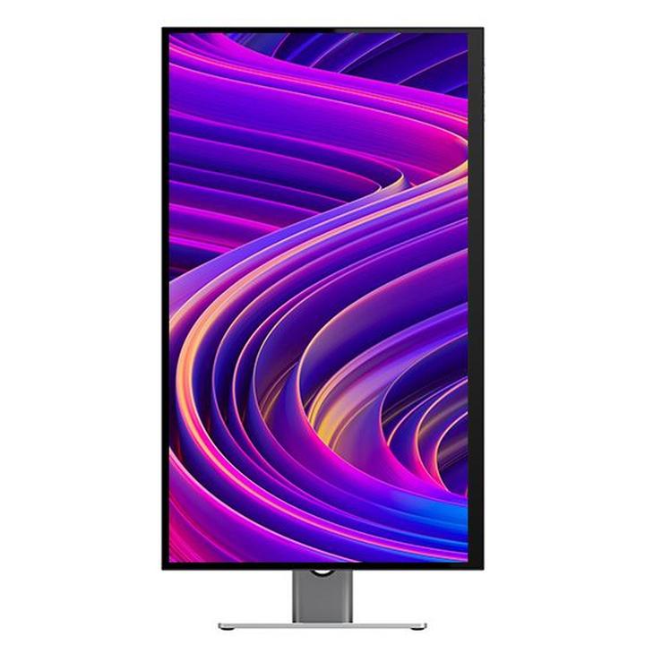 Image du produit Alogic 27F34KCPD Écran LED 68,6 cm (27 pouces) 3840 x 2160 pixels 4K Ultra HD Argenté (3840 x 2160 pixels, 27")