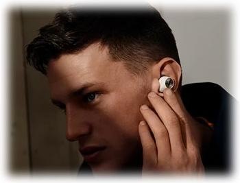 Immagine prodotto Sennheiser MOMENTO Vero Wireless 2 (ANC, 7 h, Senza fili)
