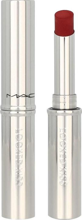 Produktbild MAC Cosmetics M.A.C. Locked Kiss Lipstick Coy (Coy)